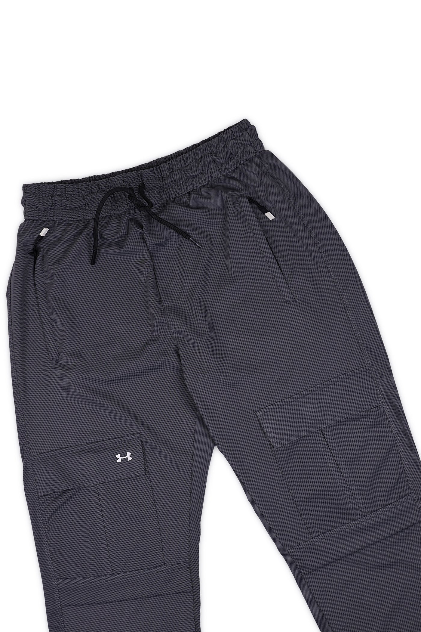 Polyamide Multi Pocket Design | Grey