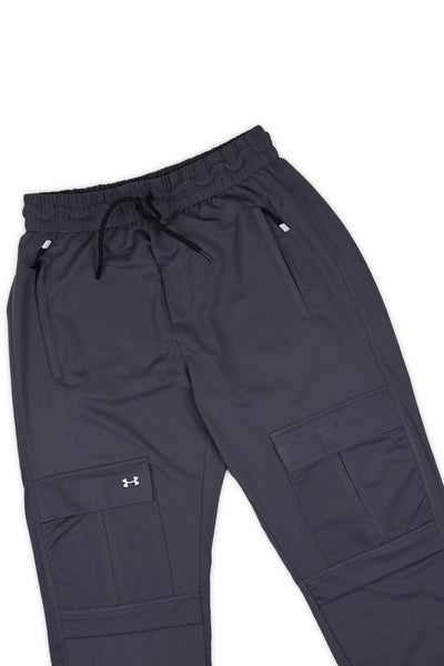 Polyamide Multi Pocket Design | Grey