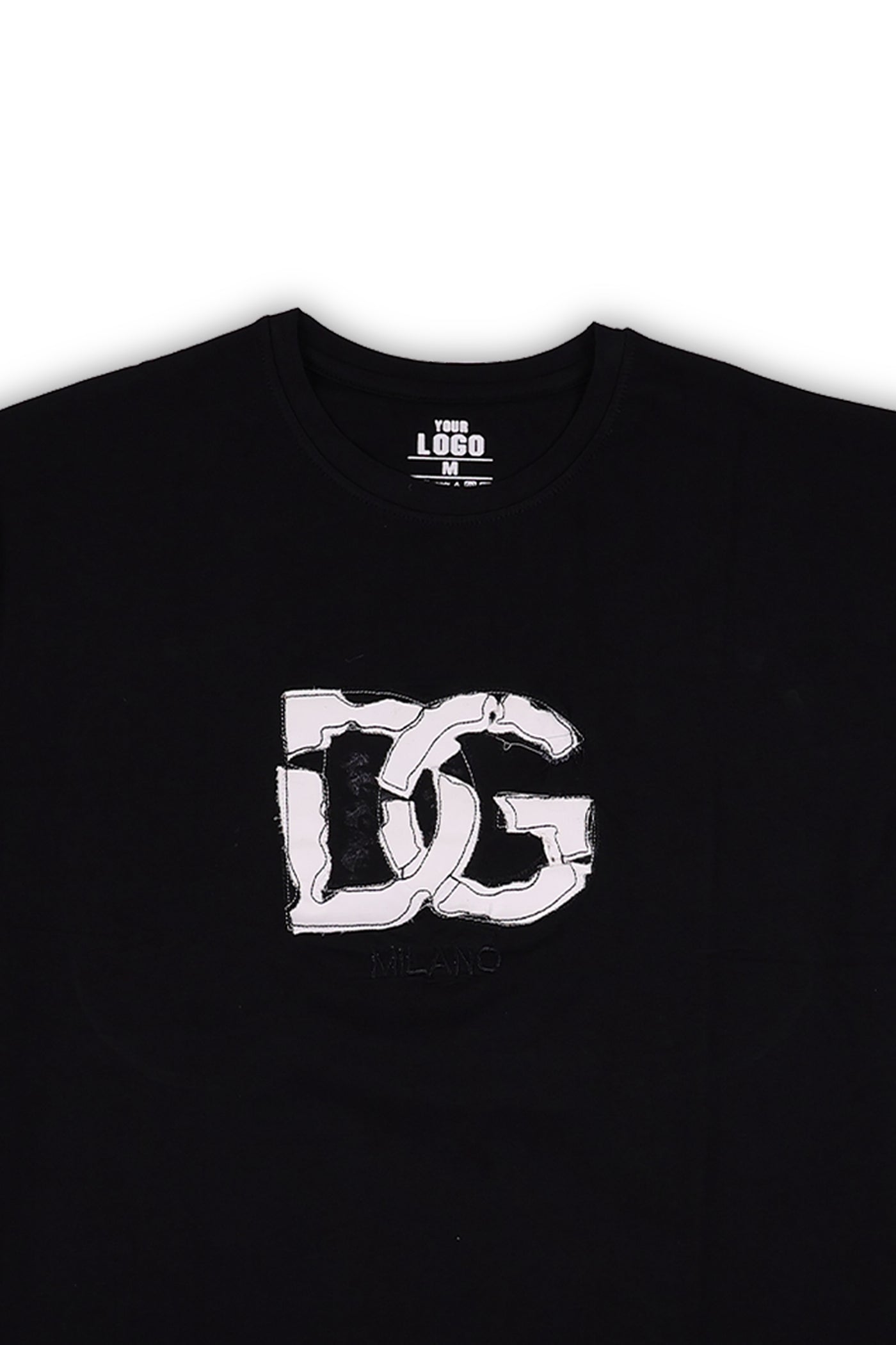 Premium Cotton T-Shirt