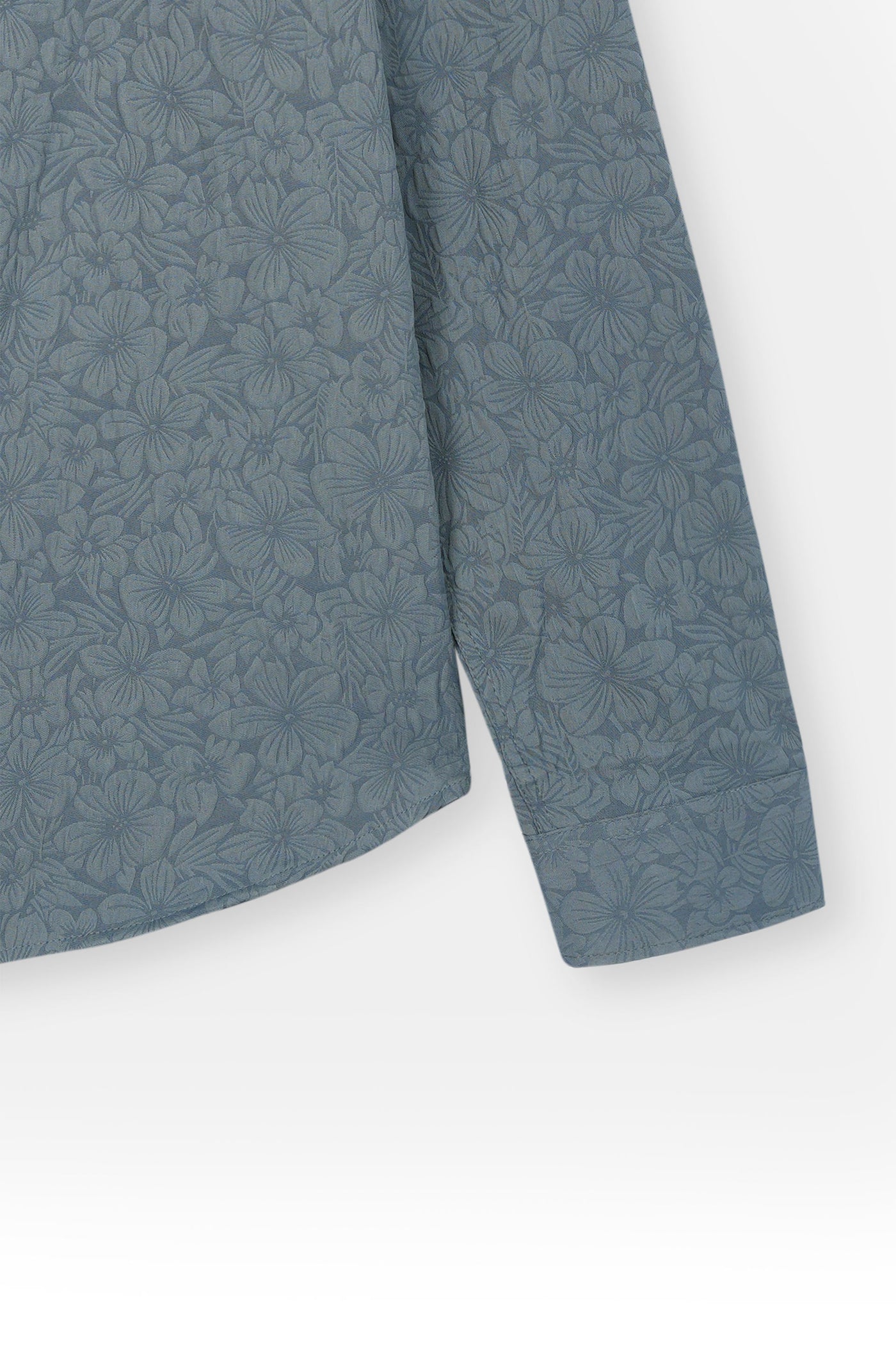 Men Regular Fit Casual Shirt