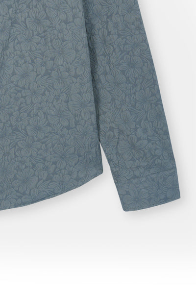 Men Regular Fit Casual Shirt