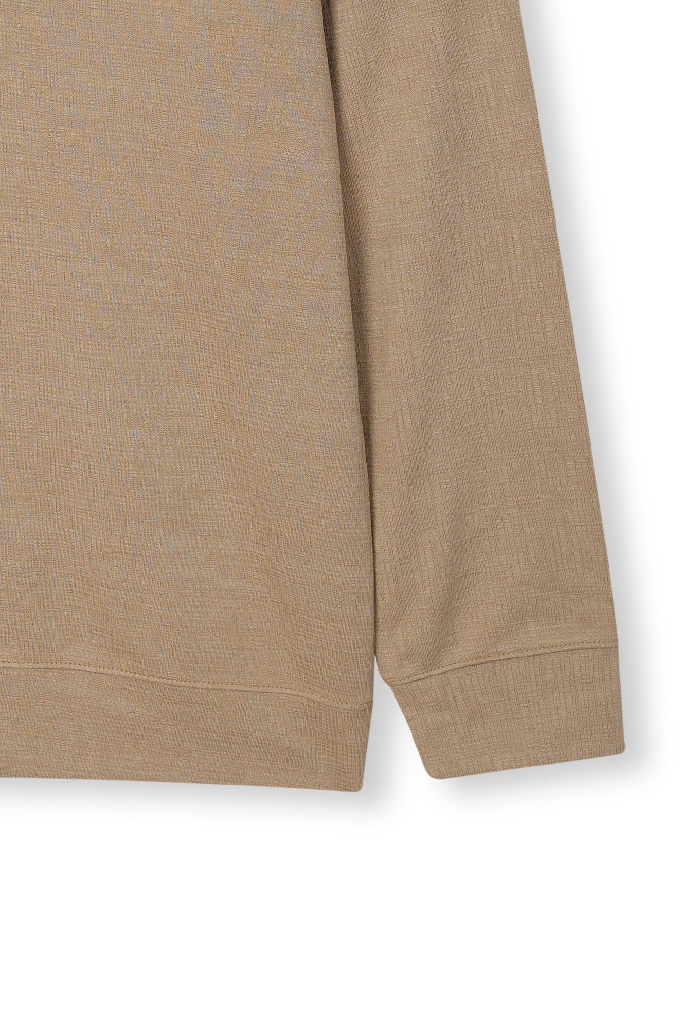 Exclusive Winter Half-Zip Suit