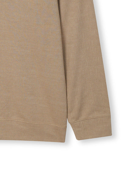 Exclusive Winter Half-Zip Suit