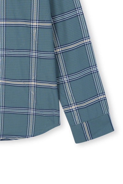 Men Regular Fit Casual Shirt