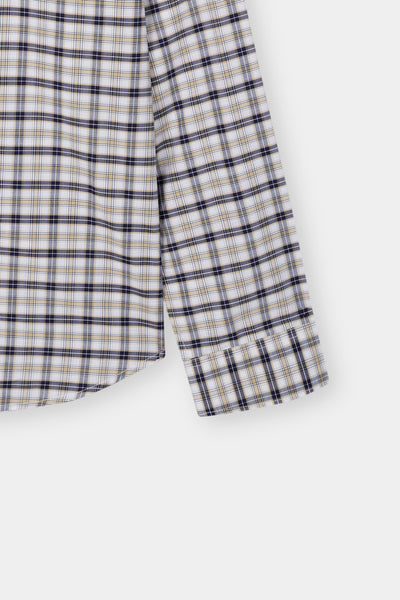 Men Regular Fit Casual Shirt