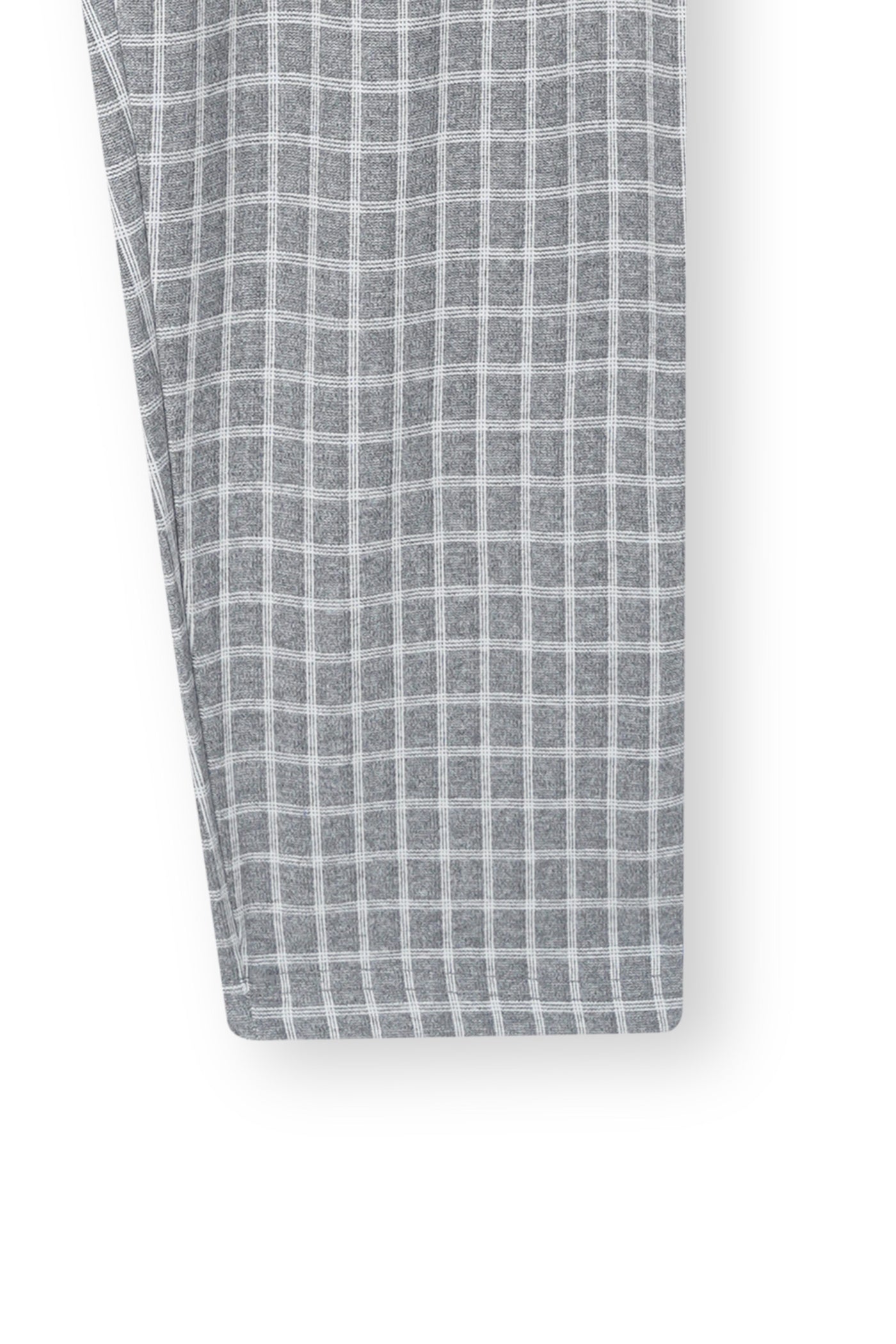Knit Trouser