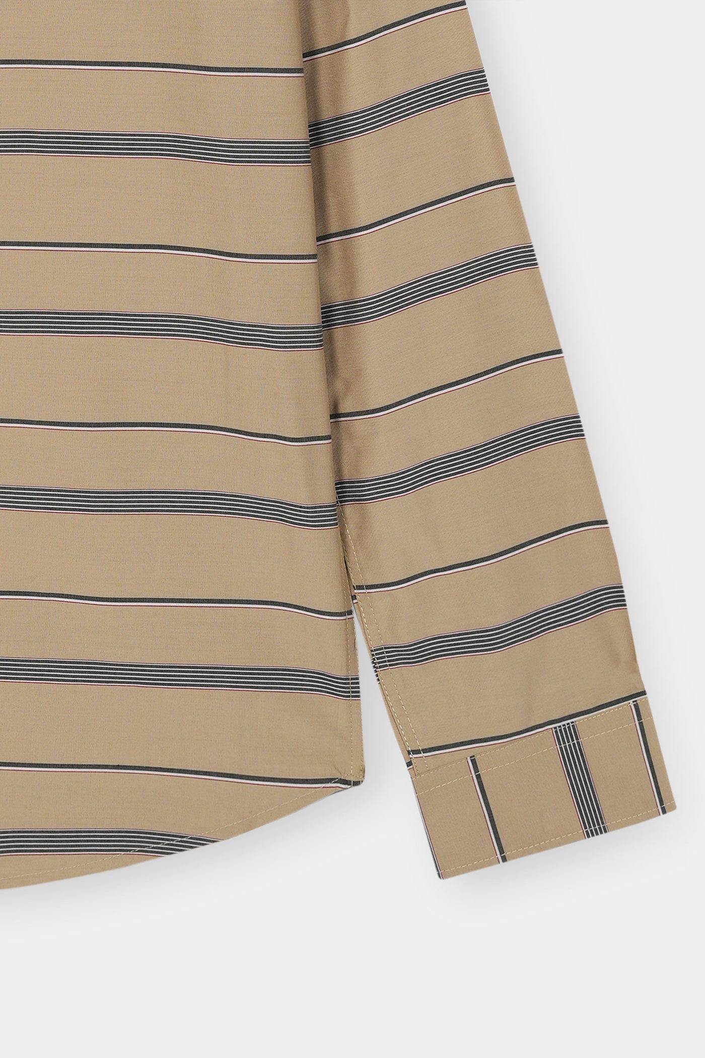 Men Regular Fit Casual Shirt