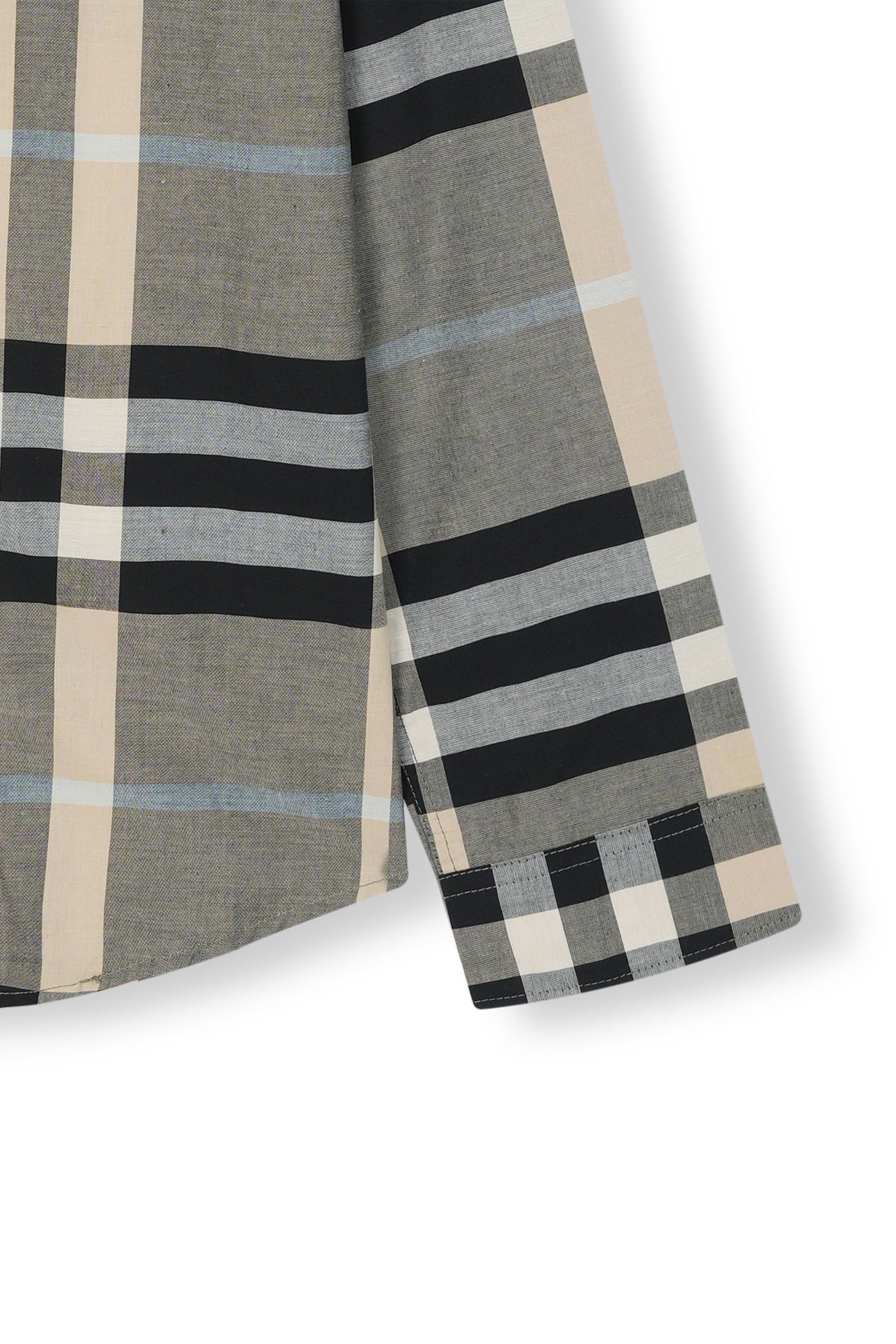 Men Regular Fit Casual Shirt