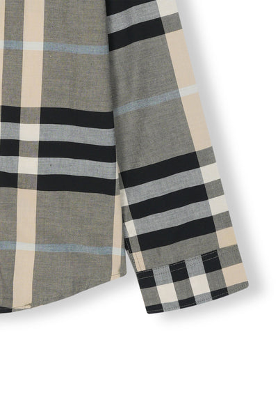 Men Regular Fit Casual Shirt