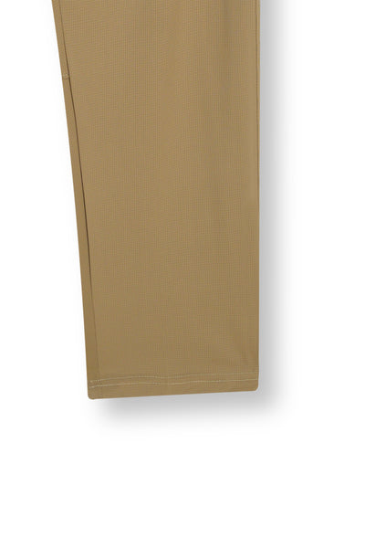 Textured Performance Trouser | Shadow
