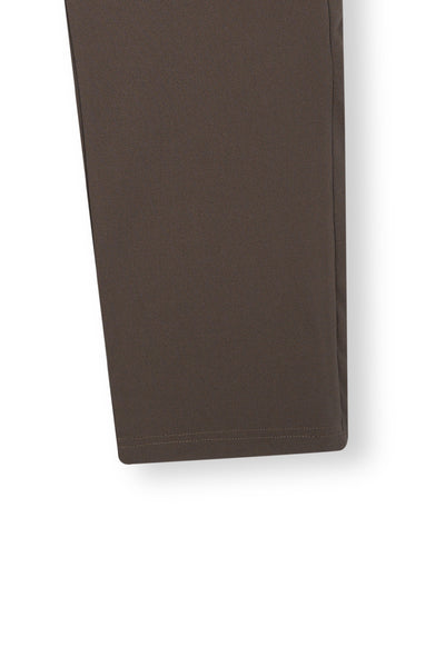 Puma Cargo Trouser | Chocolate Brown