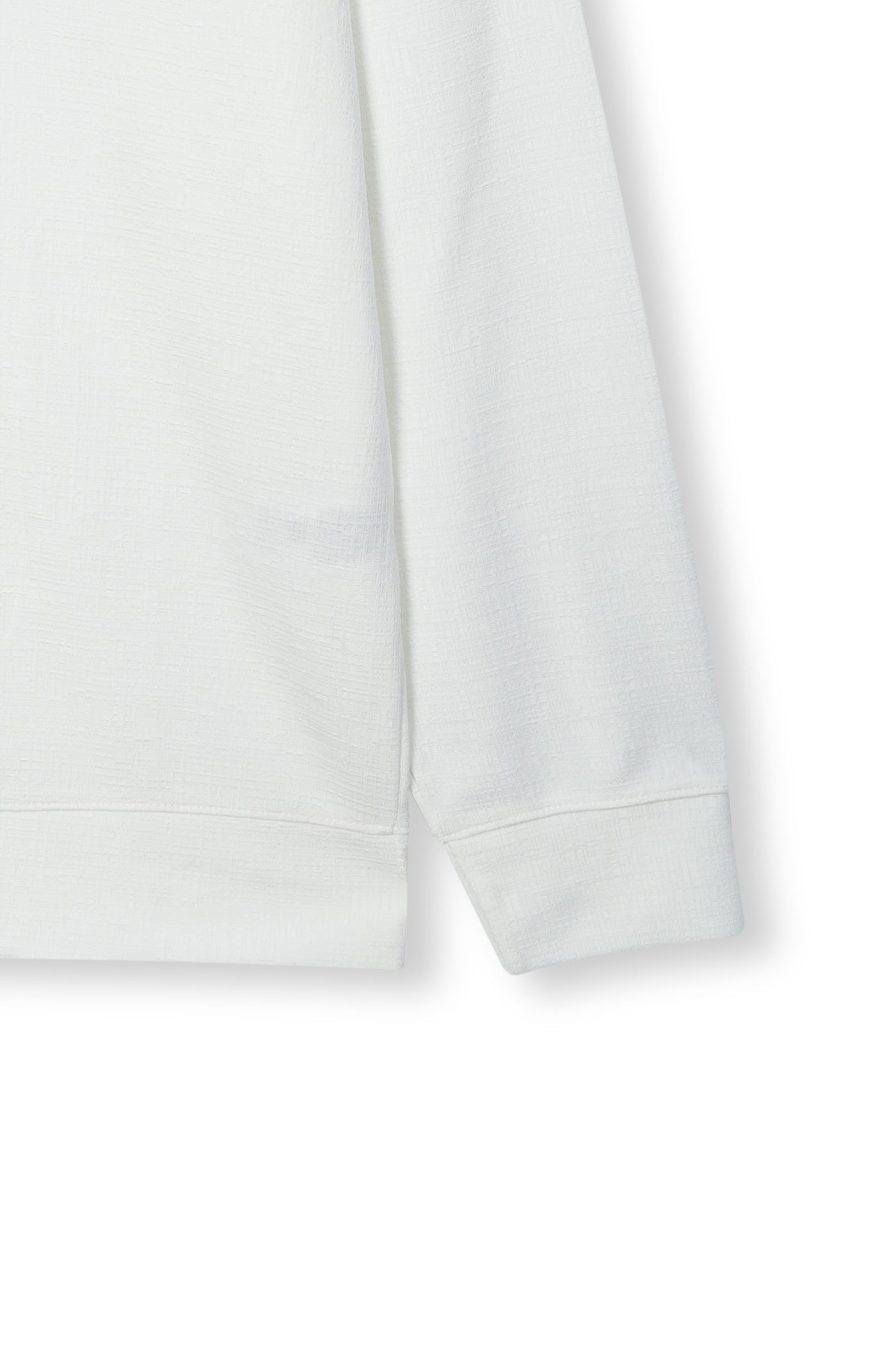 Exclusive Winter Half-Zip Suit