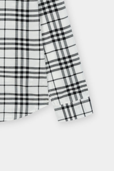 Men Regular Fit Casual Shirt