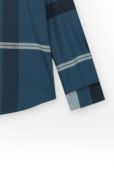 Men Regular Fit Casual Shirt