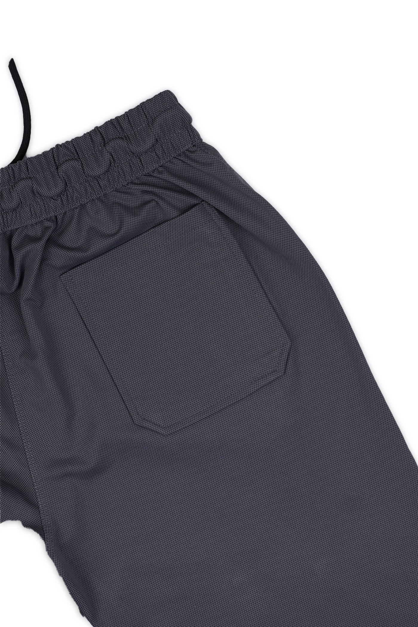 Polyamide Multi Pocket Design | Grey