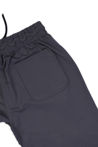 Polyamide Multi Pocket Design | Grey