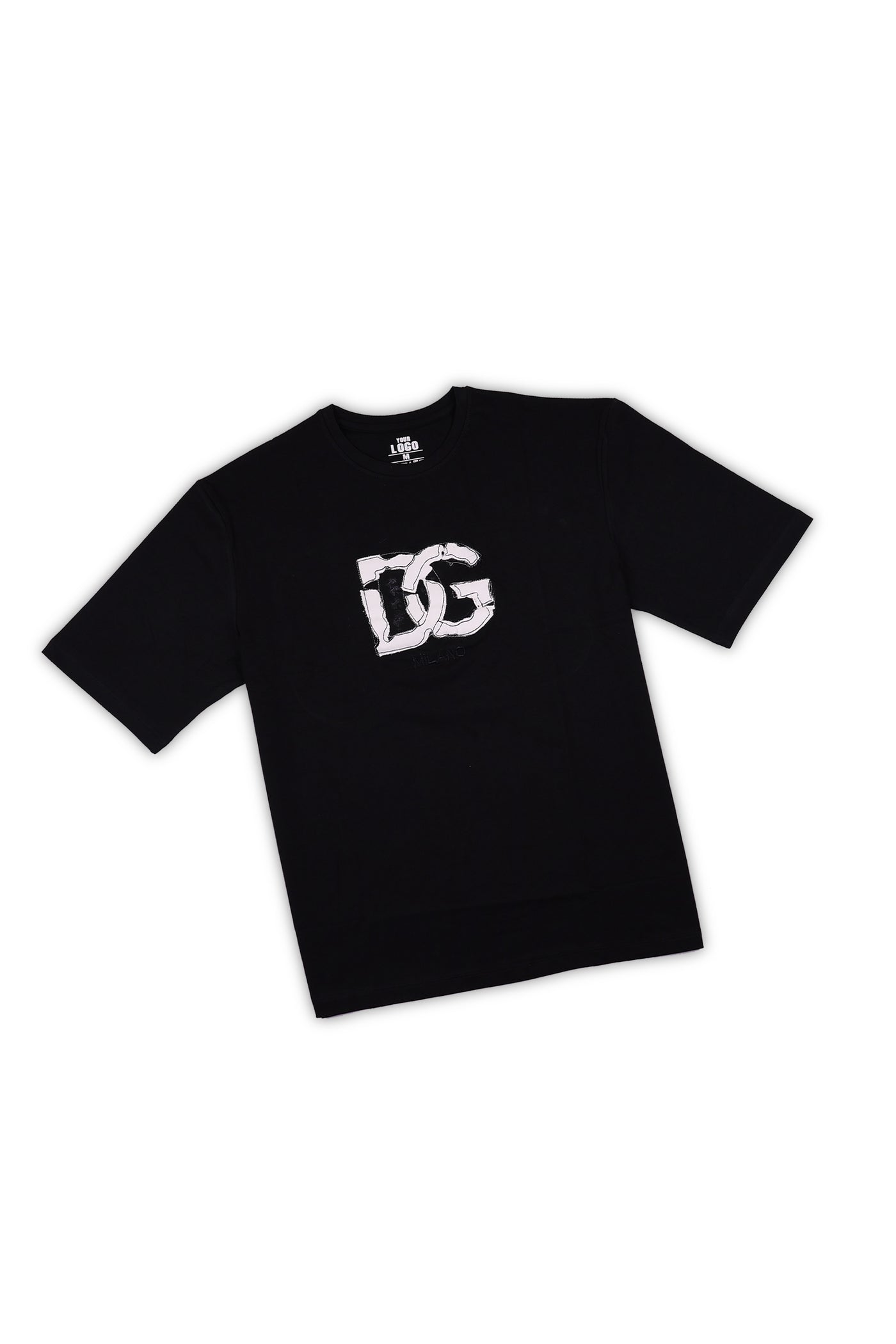 Premium Cotton T-Shirt