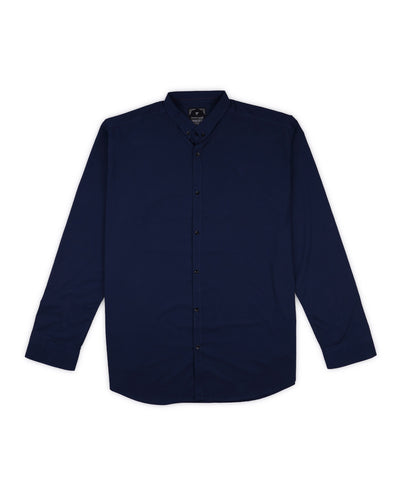 Men Regular Fit Casual Shirt