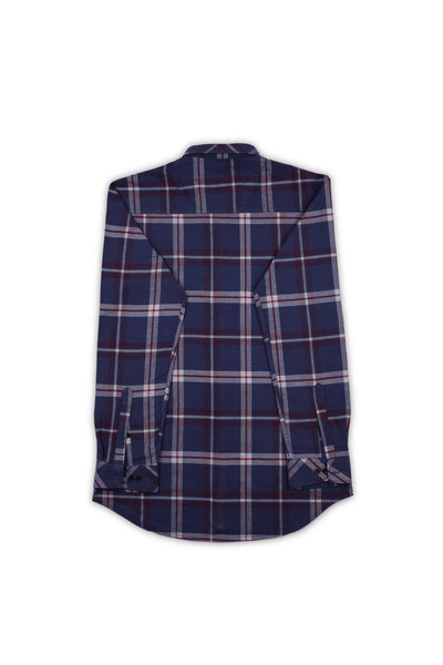 Men Regular Fit Casual Shirt