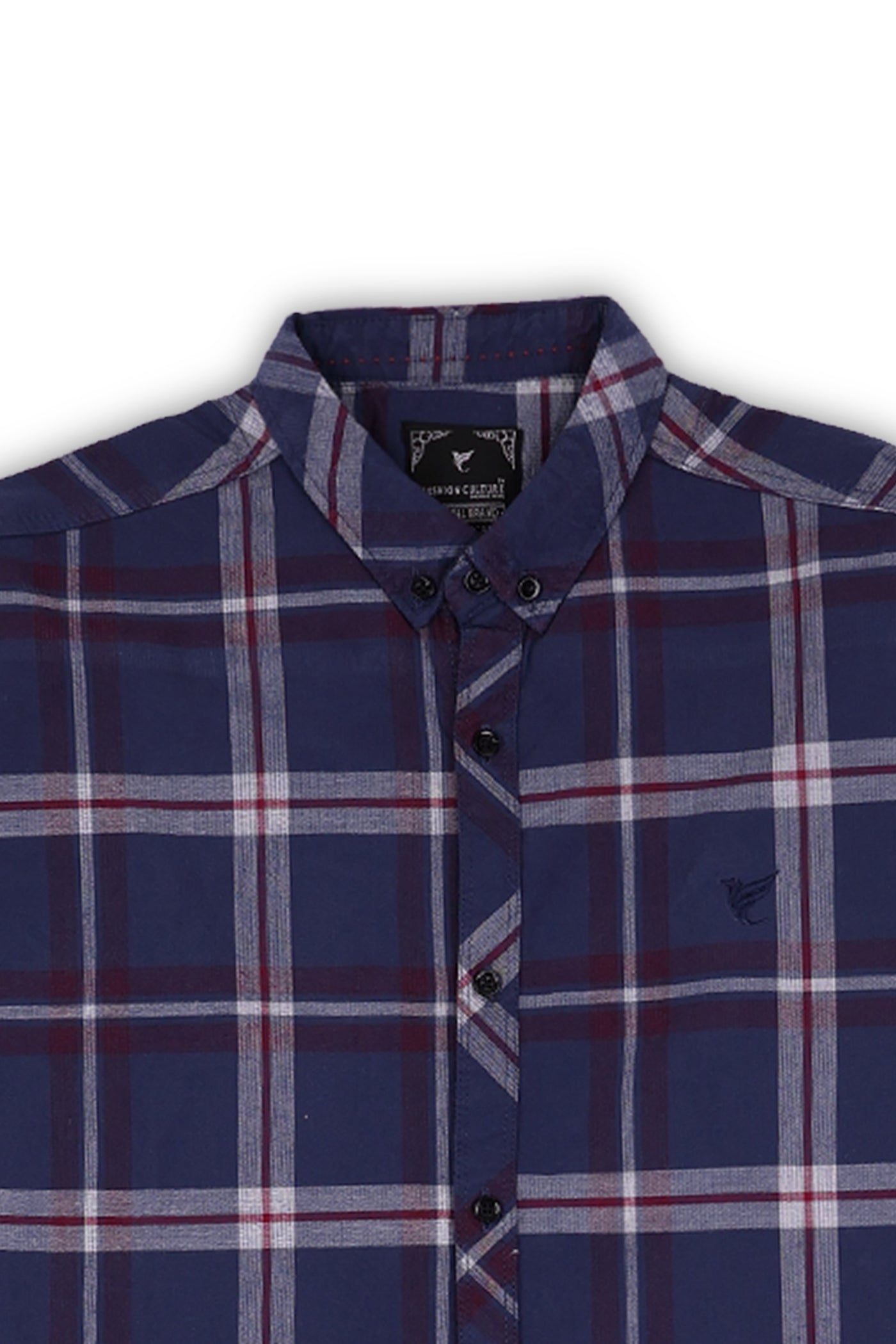 Men Regular Fit Casual Shirt