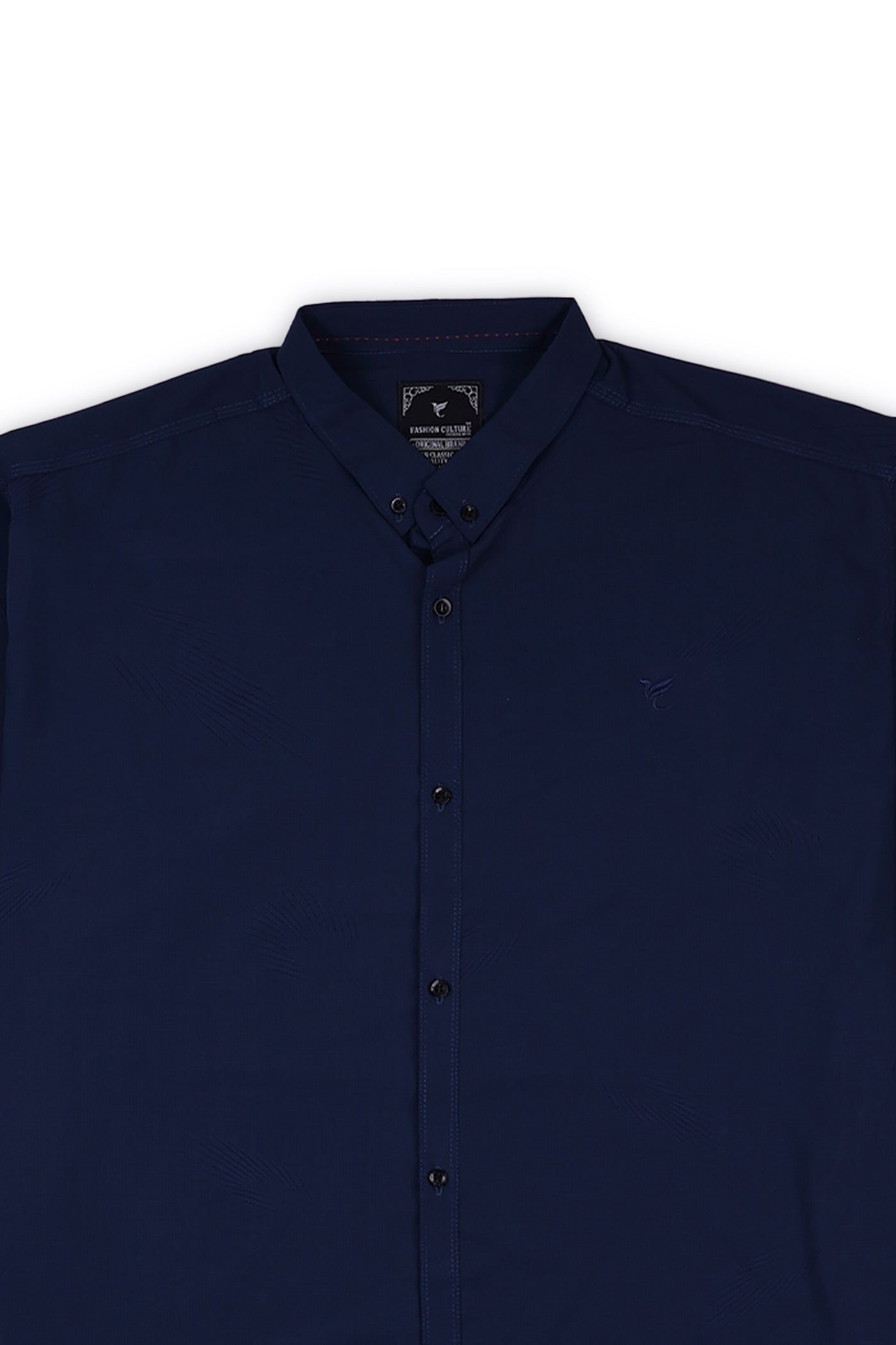 Men Regular Fit Casual Shirt