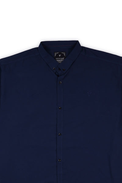 Men Regular Fit Casual Shirt