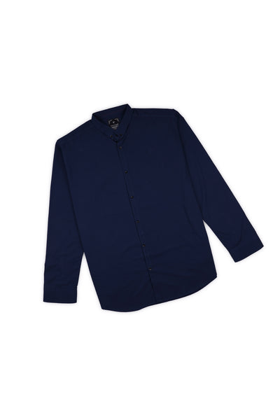 Men Regular Fit Casual Shirt