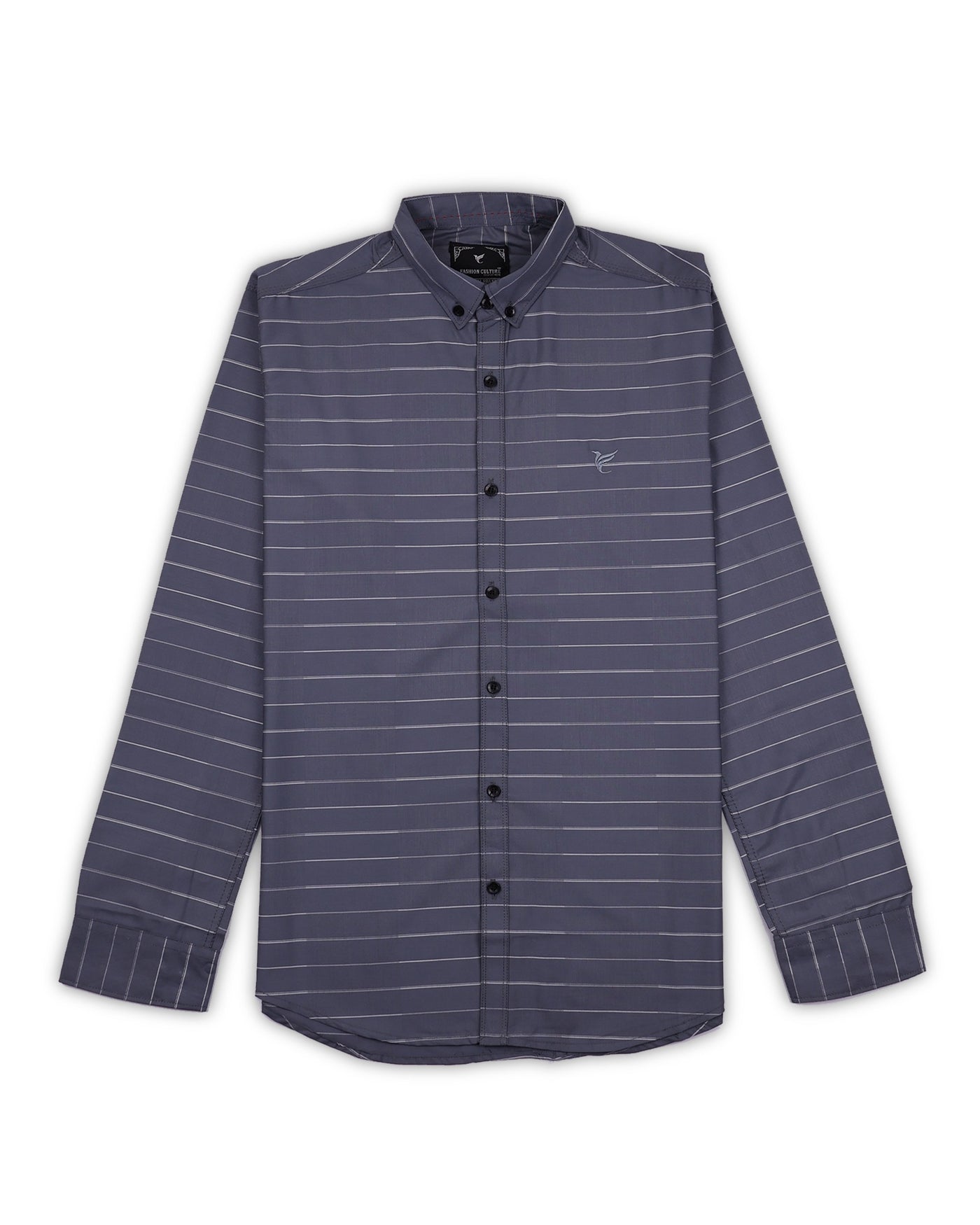 Men Regular Fit Casual Shirt