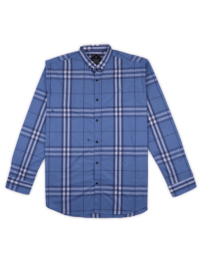 Men Regular Fit Casual Shirt