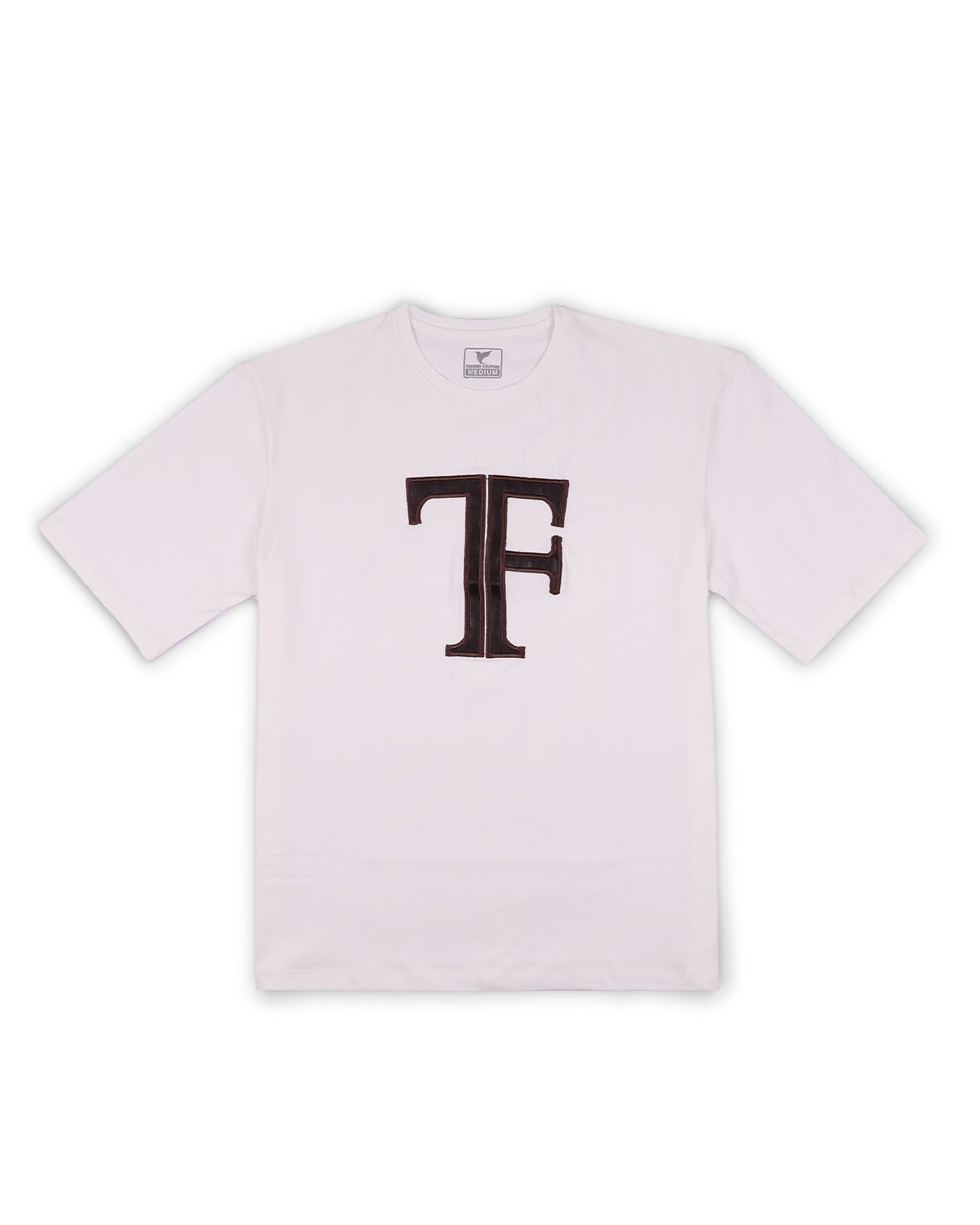 Premium Cotton T-Shirt