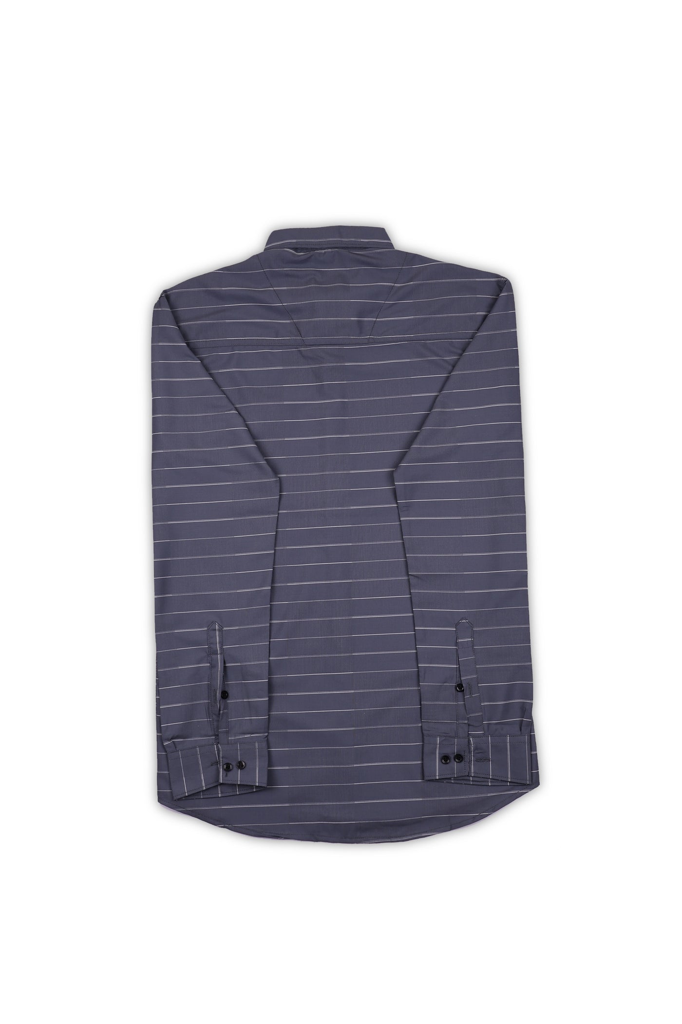 Men Regular Fit Casual Shirt