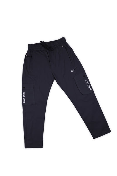 Premium Sportswear Utility Fit | Gray