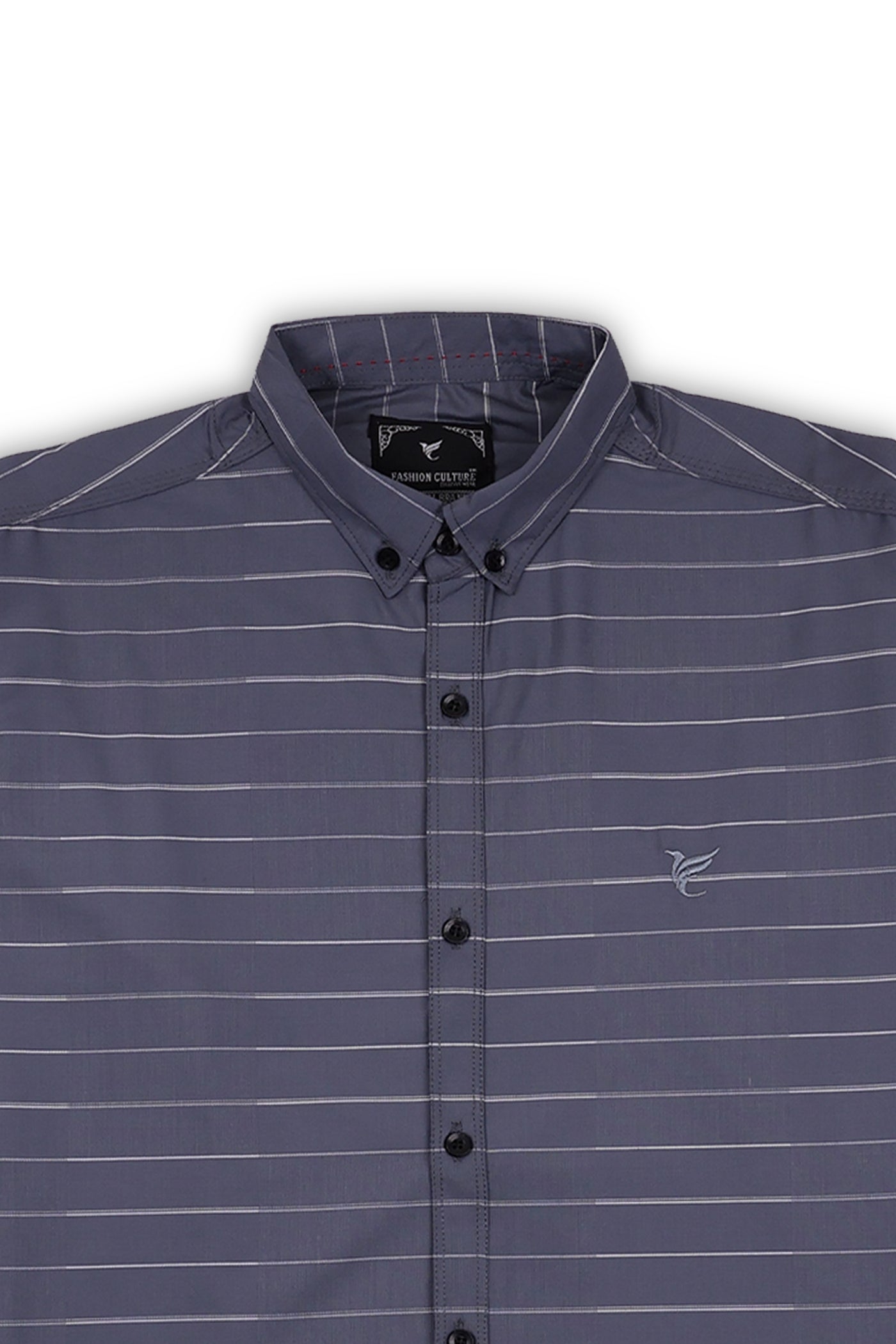 Men Regular Fit Casual Shirt