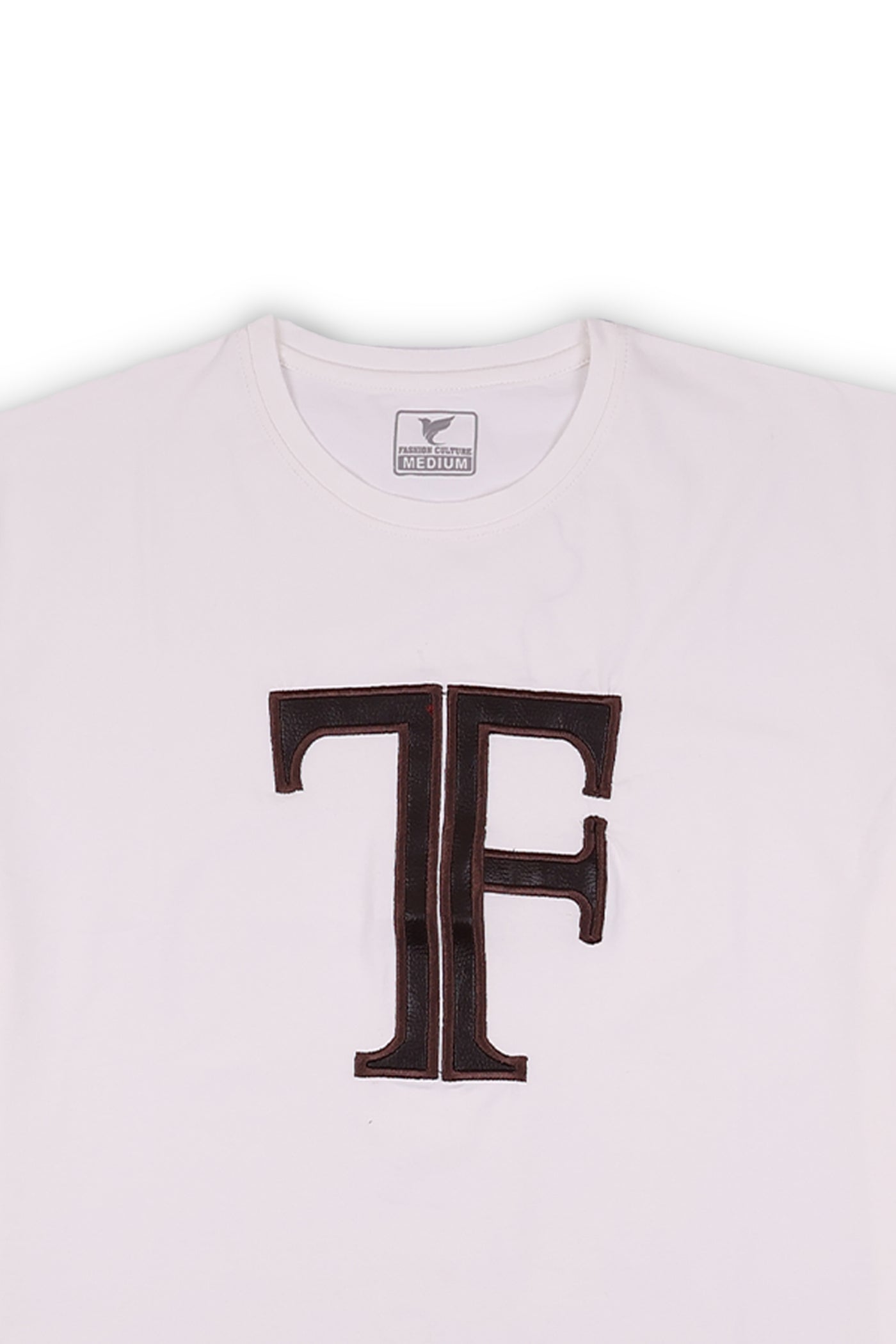 Premium Cotton T-Shirt