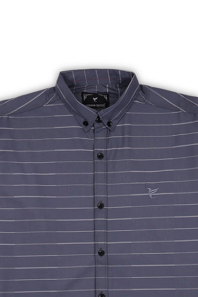 Men Regular Fit Casual Shirt