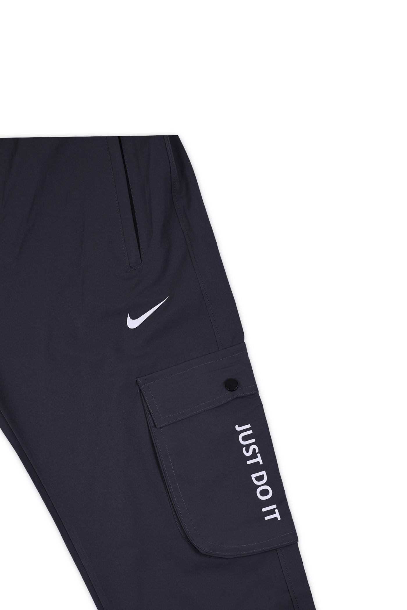 Premium Sportswear Utility Fit | Gray