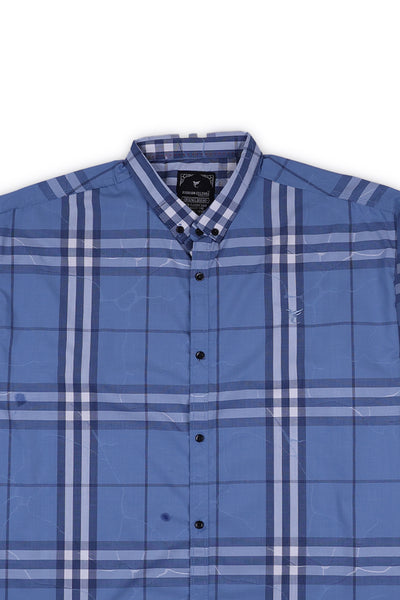 Men Regular Fit Casual Shirt