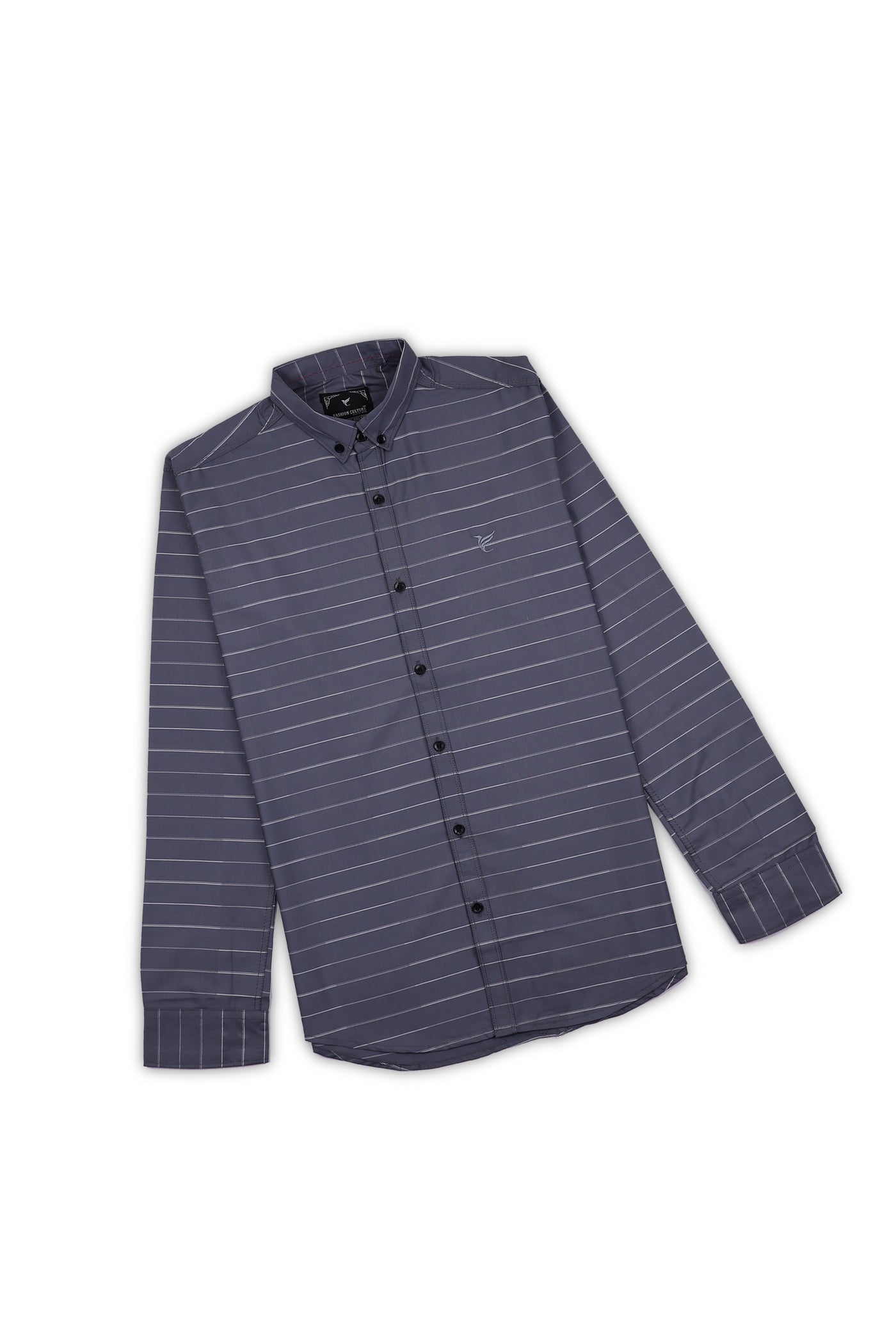 Men Regular Fit Casual Shirt