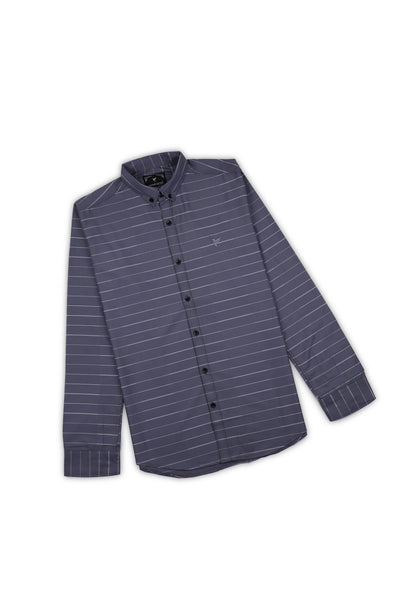 Men Regular Fit Casual Shirt