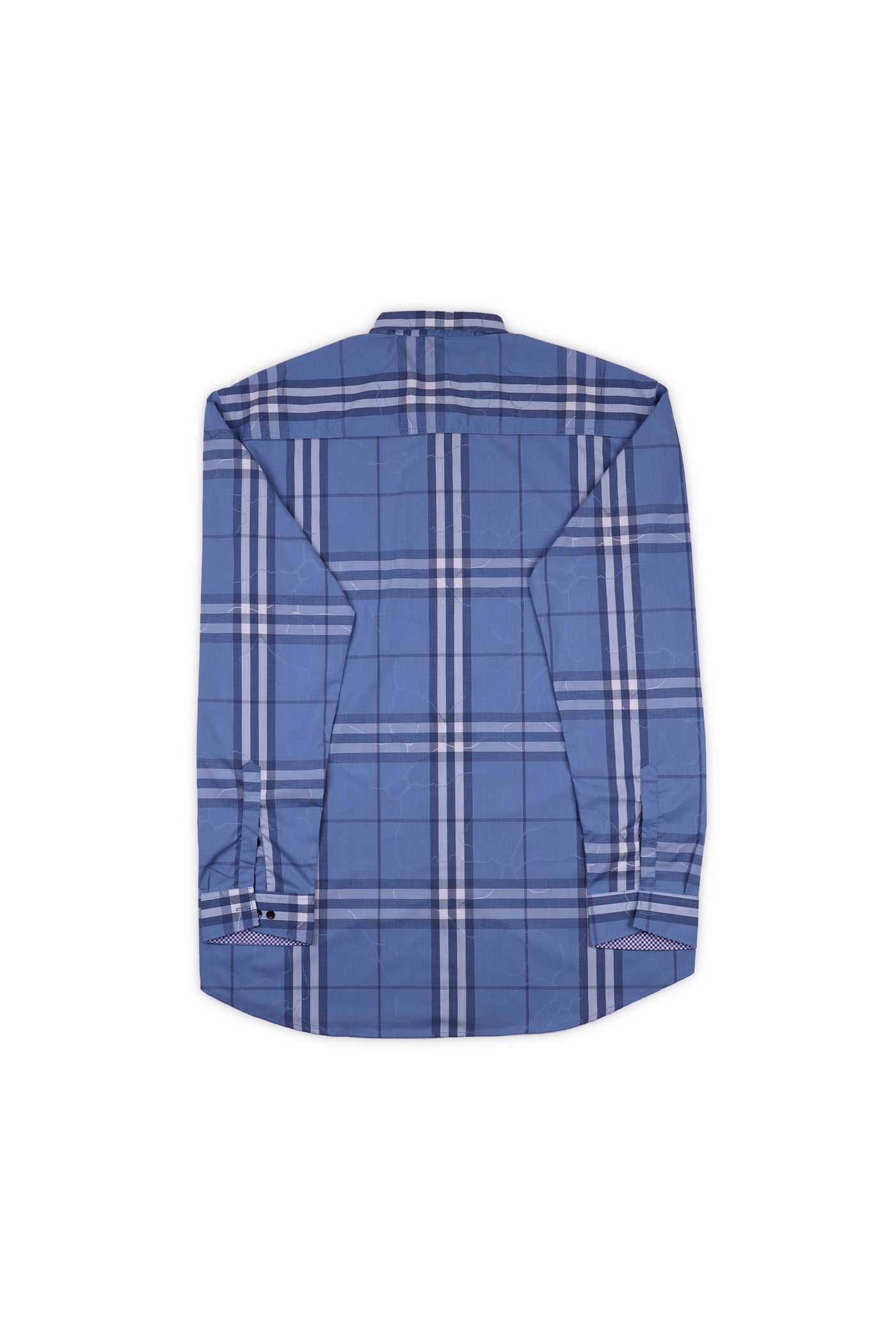 Men Regular Fit Casual Shirt