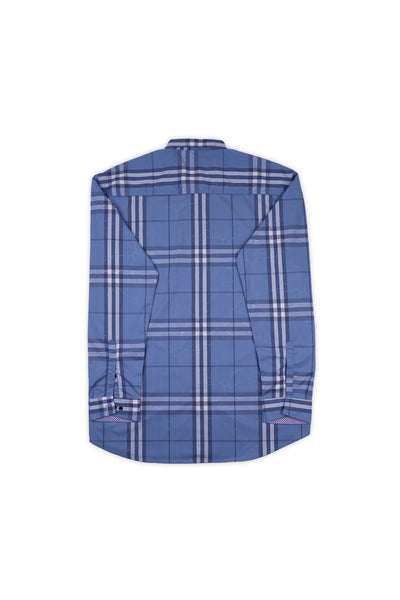 Men Regular Fit Casual Shirt