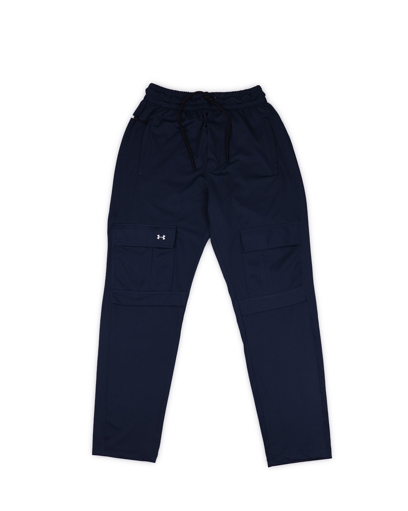 Polyamide Multi Pocket Design | Navy Blue