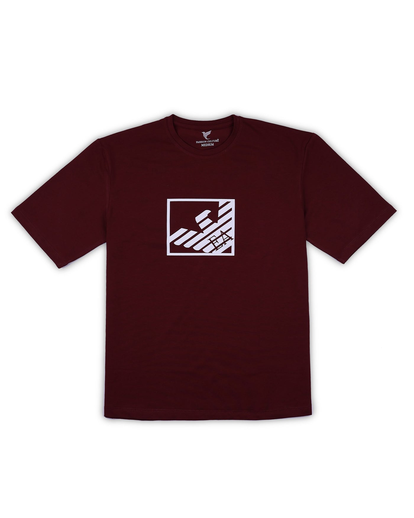 Premium Cotton T-Shirt