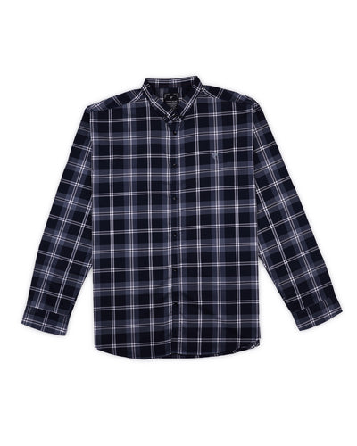 Men Regular Fit Casual Shirt