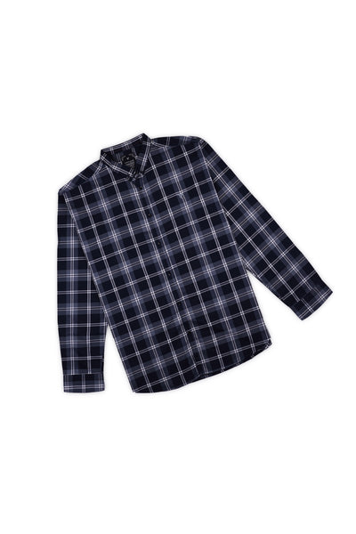 Men Regular Fit Casual Shirt