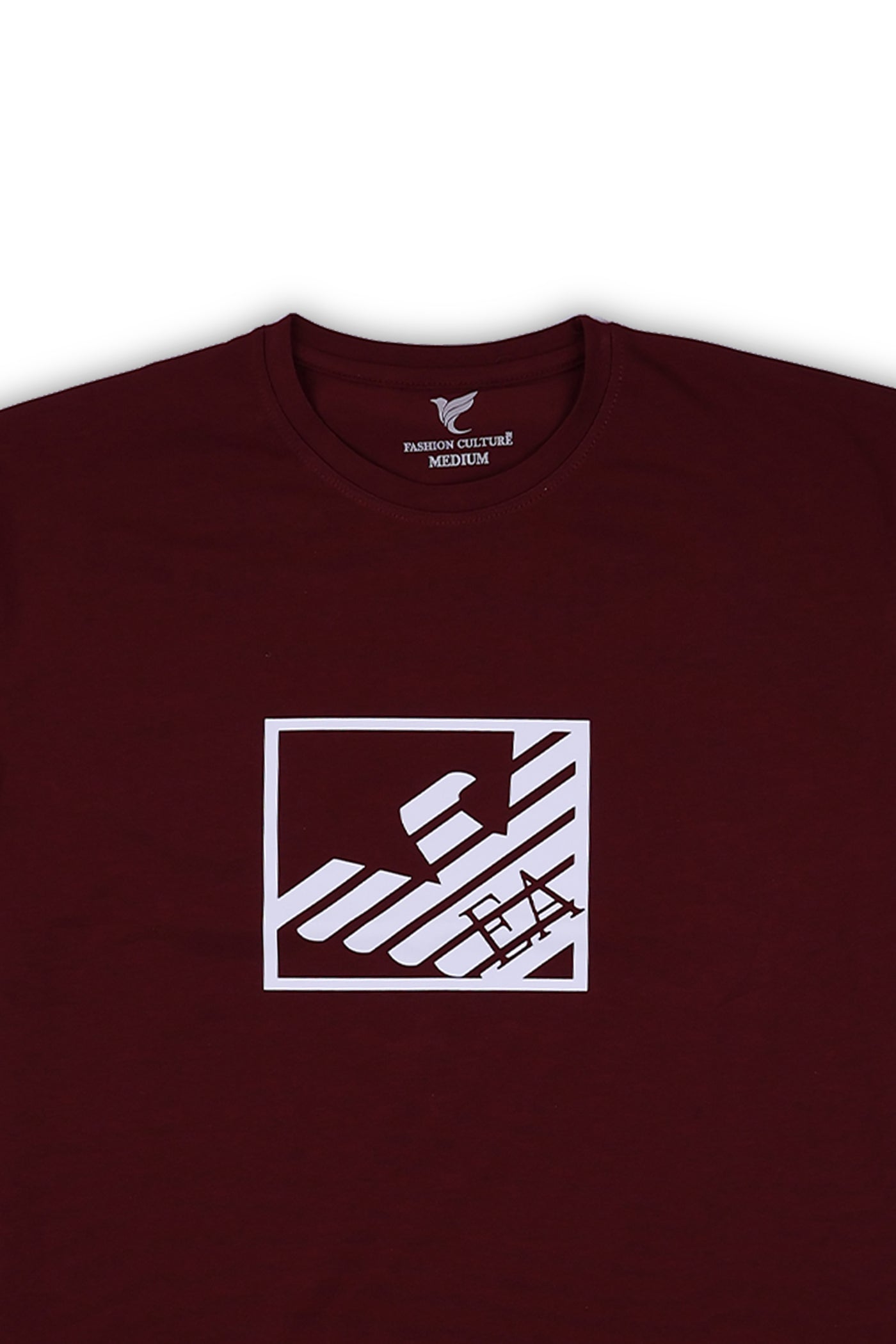 Premium Cotton T-Shirt