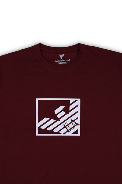 Premium Cotton T-Shirt