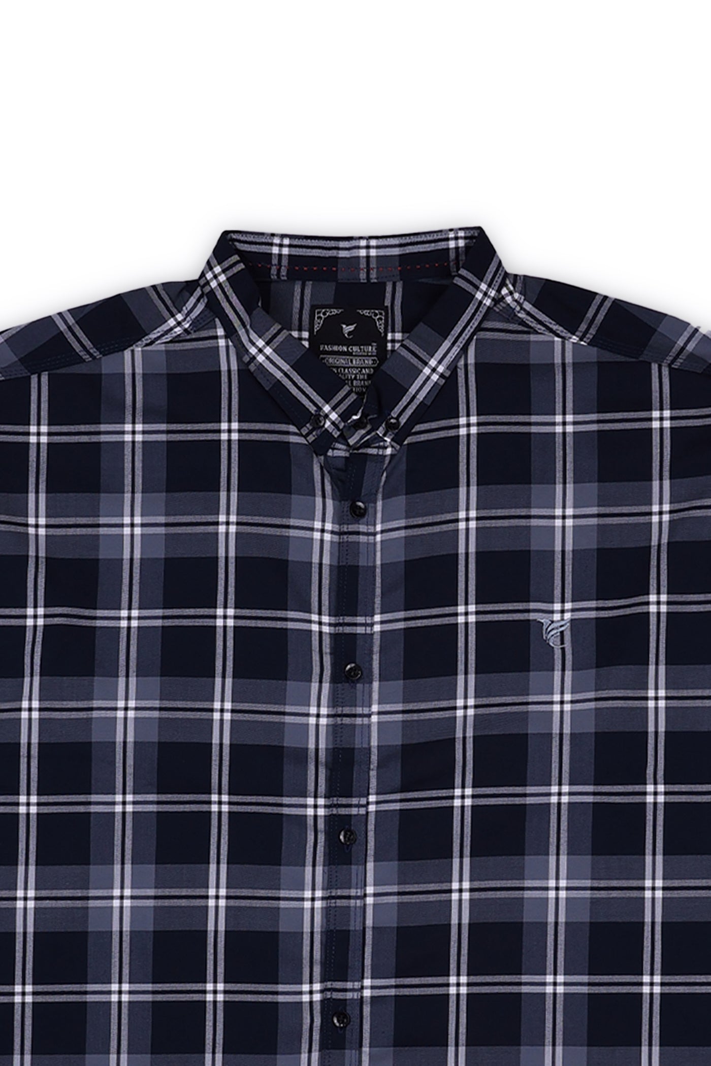 Men Regular Fit Casual Shirt