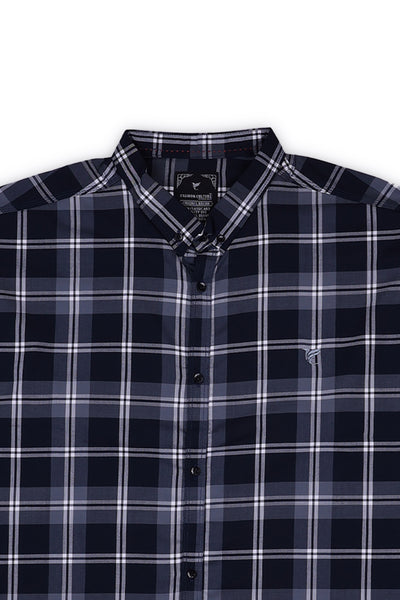 Men Regular Fit Casual Shirt