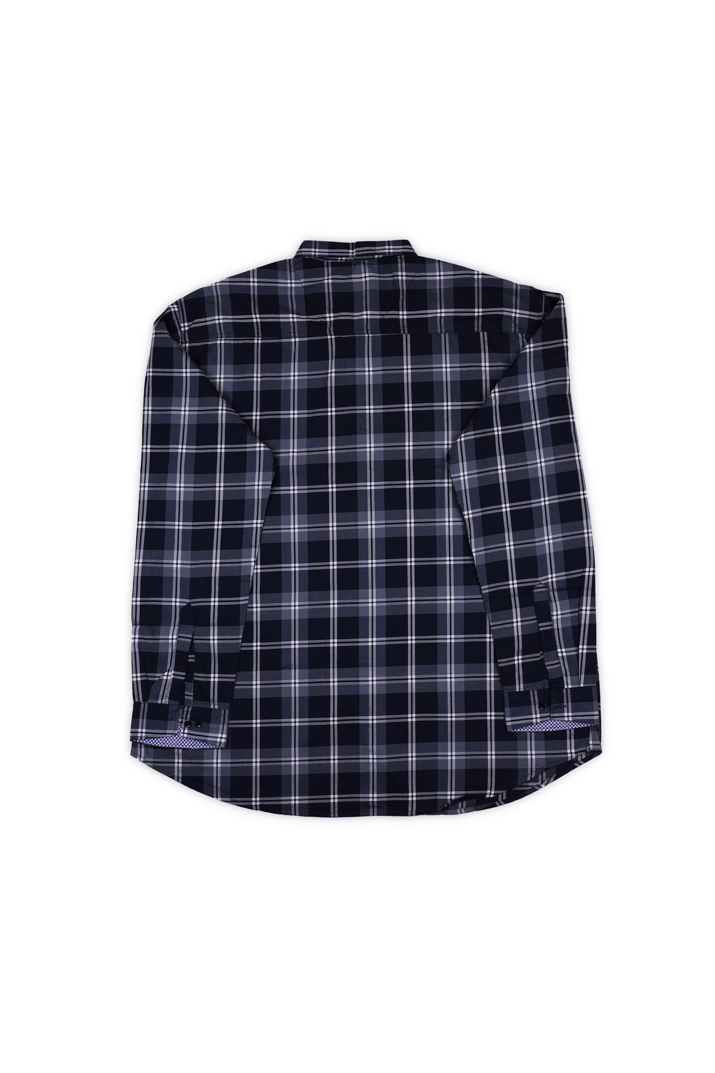 Men Regular Fit Casual Shirt